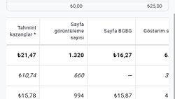 Maxipuan kullanılan siteler