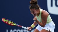 Tennis, Jasmine Paolini vola in semifinale al WTA di Miami. Berrettini conquista i quarti di finale del torneo Atp Masters 1000
