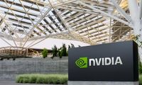 Why Nvidia CEO Jensen Huang Is Bullish on the Company's Future | The Motley Fool