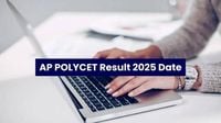 AP POLYCET Results 2025 in 3rd Week of May? Steps to Download Rank Card PDF @polycetap.nic.in