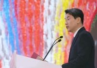 조계사 간 이주호 대통령 권한대행 