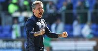 Why Simo Valakari is taking an alternative view to St Johnstone vs Celtic