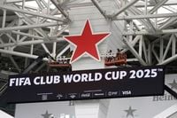 Money talks as players suffer at the Club World Cup