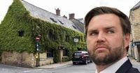 Cotswolds pub staff 'refused to show up for work' if JD Vance came in