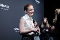 Sadie Sink celebrated the chance to sing again in film ‘O’Dessa’