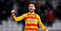 Betis Sewilla - Jagiellonia Białystok [RELACJA NA ŻYWO]