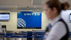 United Airlines Flight Diverts After Pilot Forgets Passport