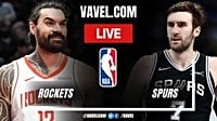 Highlights and points of Houston Rockets 111-106 San Antonio Spurs in NBA 2025-26 | 01/20/2026