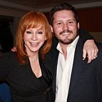 Reba McEntire Says Late Brandon Blackstock Will Be on Stage With Her During Grammys In Memoriam