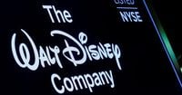 Disney earnings soar on resilient streaming, US parks revenue