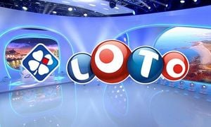 Loto Draw Results For March 17, 2025 Announced