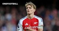 Declan Rice defends Odegaard as Arsenal captain