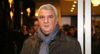 Evaristo Beccalossi's Battle and Resilience