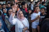 Morocco’s youth protests: Between social anger and political uncertainty | News.az