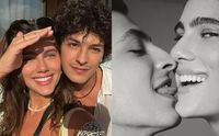 Livre e desimpedido! Galã de 'Vale tudo' termina namoro de dois anos com modelo