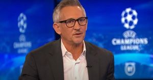 Gary Lineker Leaves Match Of The Day After 25 Years