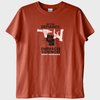 "Bilim Boyun Eğmez!": Embrace Science Act In Defiance T-Shirt