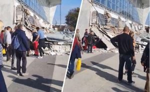 Death Toll Rises To 15 After Novi Sad Railway Station Roof Collapse