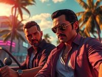 GTA VI: Lançamento do Trailer 2 e Detalhes Exclusivos
