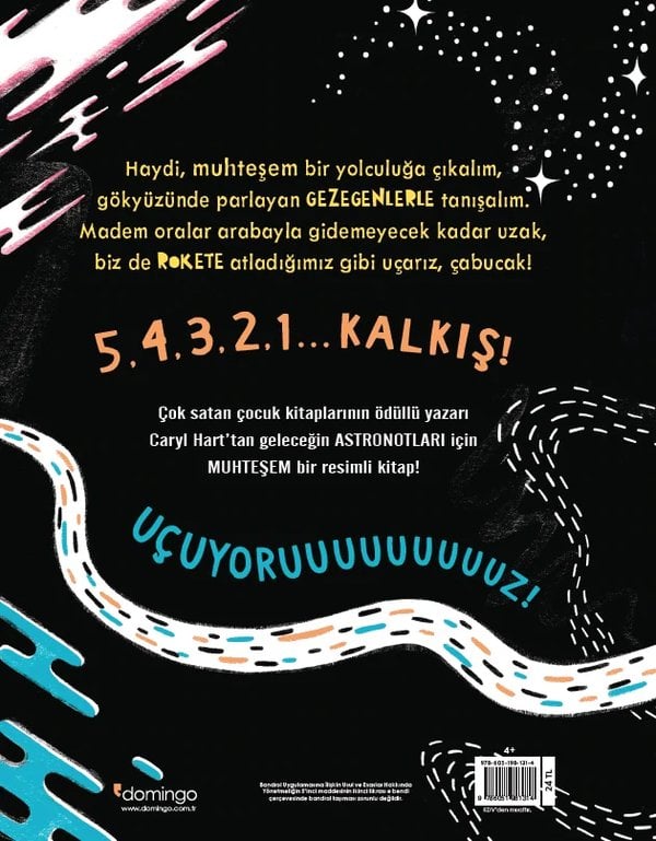 Bak Şu Okyanusa & Bak Şu Gezegene (2 Kitap)