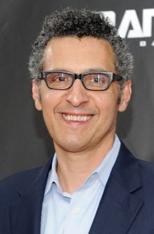 John Turturro