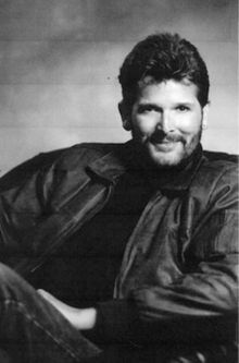 Michael Talbot