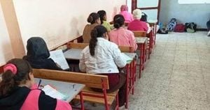 Qalyubia Announces 2025 Preparatory Certificate Exam Schedule