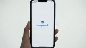 DeepSeek's AI Models Shake Tech And Energy Stocks