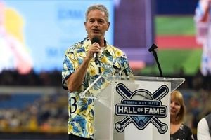 Zalupski-Led Group Approved As New Tampa Bay Rays Owners