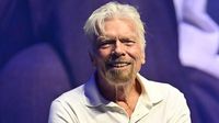 Virgin plans to rival Eurostar with Channel Tunnel trains