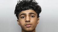 Life sentence for boy who killed Harvey Willgoose
