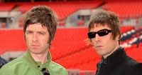 Liam and Noel Gallagher get 'strict health warning' for Oasis reunion tour