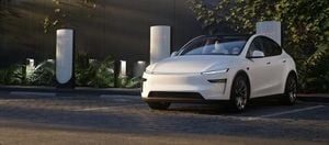 Tesla Faces Scrutiny Over Musk’s Pay And New Leasing Moves