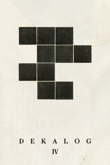 Dekalog 4