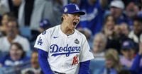 Dodgers vs. Cubs live updates: Yoshinobu Yamamoto starts season opener in Tokyo