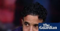 Amorim’s methods questioned as some at Manchester United believe he may quit