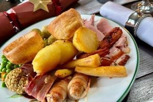 Rising Costs Force Christmas Dinner Rethink In 2025