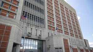 Federal Agencies Target Brooklyn Jail Amidst Diddy Case