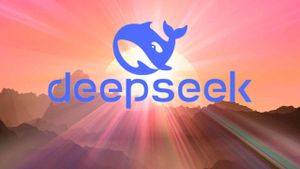 DeepSeek AI Shakes Up U.S. Tech Dominance