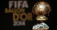 Ballon d'Or 2025: All winners, all awards, complete list - as it happened