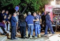 Deadly Village Feud in Crete Deepens After Shootings - tovima.com
