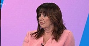 Loose Women Panel Erupts Over Bin Organisation Debate