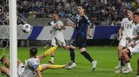 In brutal fashion, Japan show Indonesia the level needed to reach World Cup