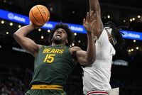 How to Watch Mississippi State vs Baylor: Live Stream NCAA March Madness, T