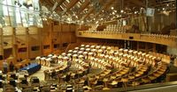 Statement: In memory of Christina McKelvie MSP
