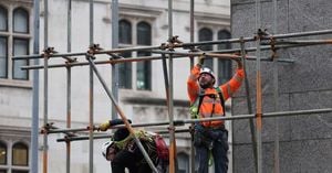 UK Government Invests £600 Million In Construction Skills Training