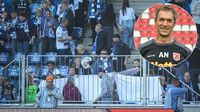1. FC Magdeburg: Wiederbelebung auf Tribüne! Regensburg-Arzt wird zum Fan-Retter