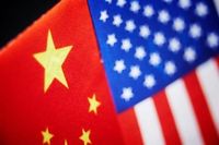 China to further tighten export curbs on battery, chip material tech, escalating US trade spat