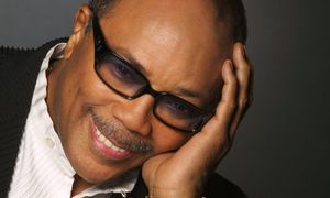 Music Legends Toast Quincy Jones While New Tours Ignite Excitement