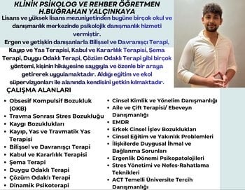 Uygun Ücretli Psikolojik Destek